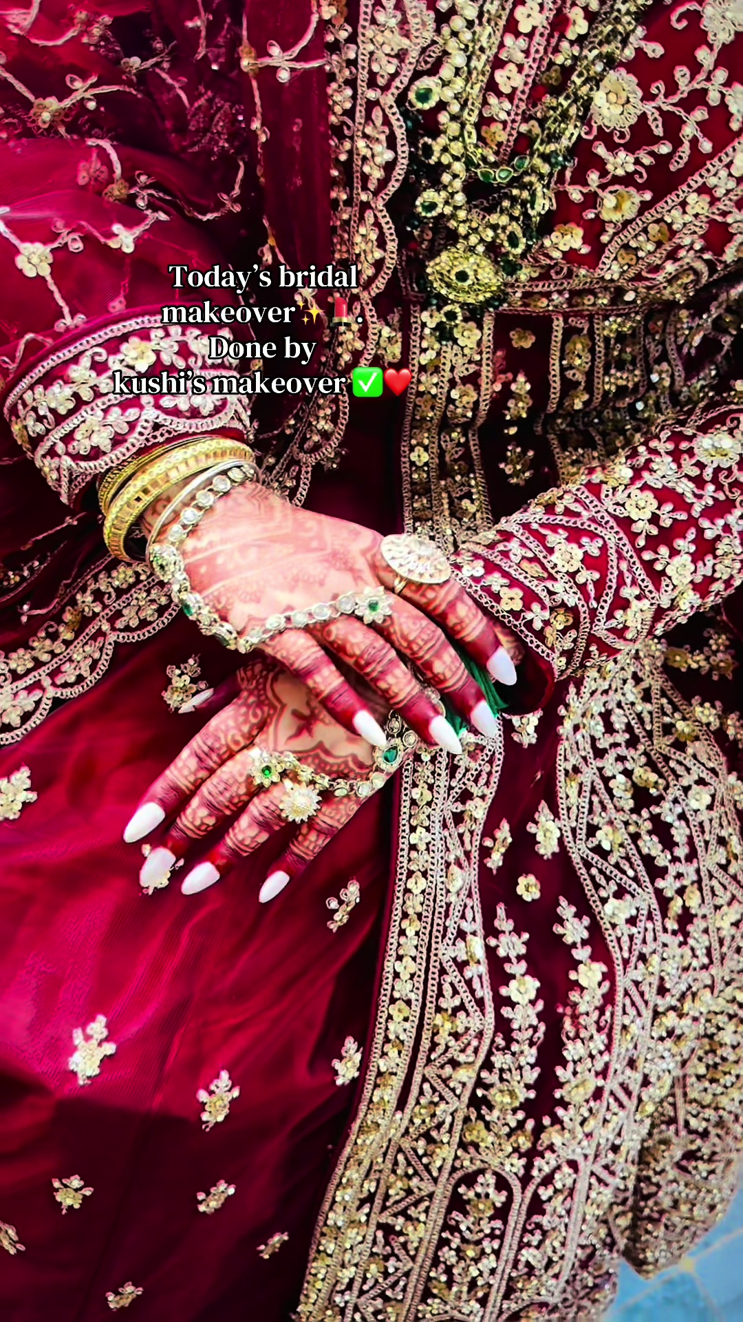 @kushismakeover