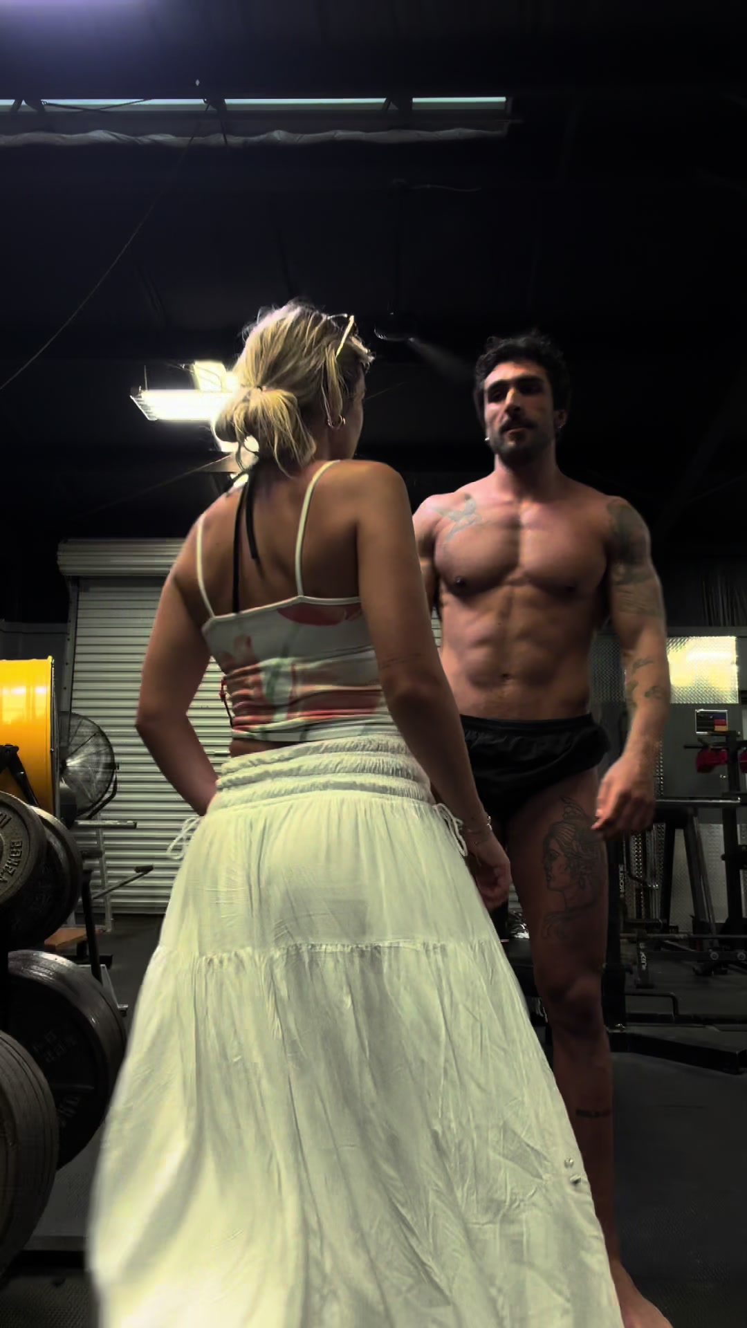 @goliathliftzz 6’6 bodybuilder
