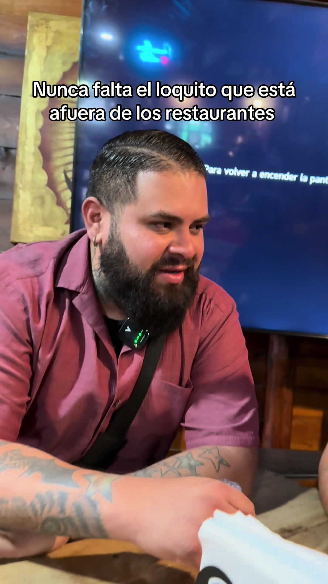 @HurónRodríguez