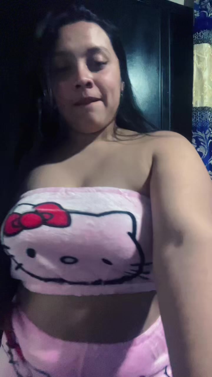 @Carolcast 🖤