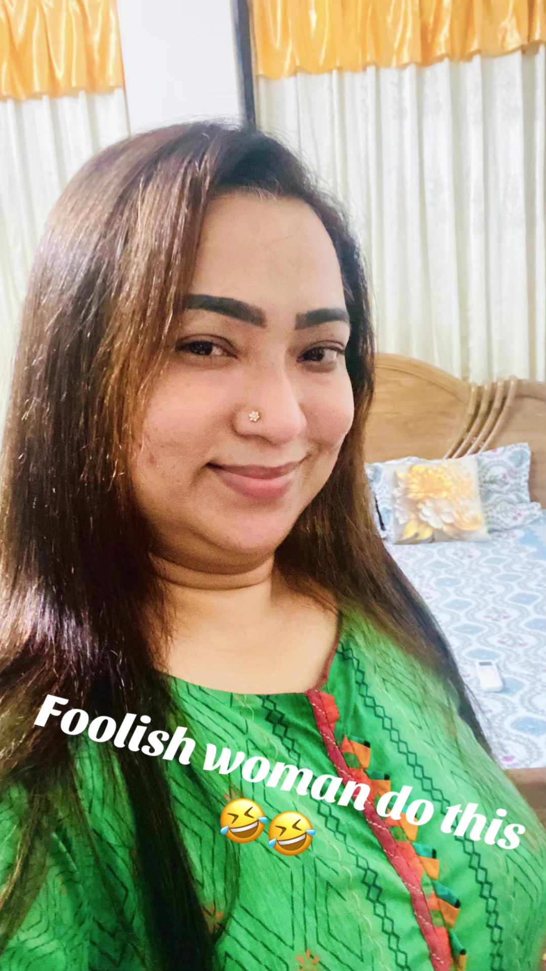@❤️❤️ ANJUMAN Kumkum❤️❤️