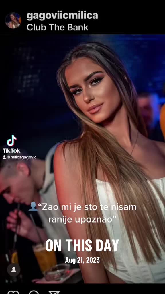 @Milica Gagovic