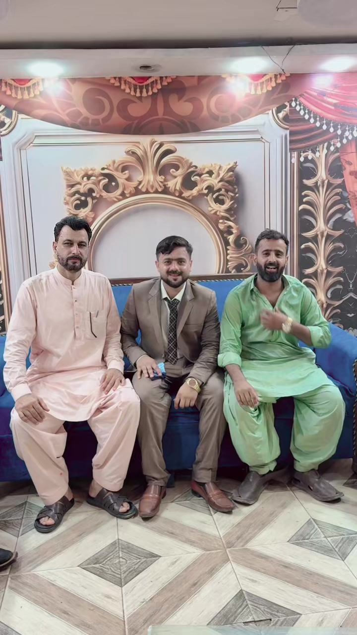 @Shani Awan Khan,