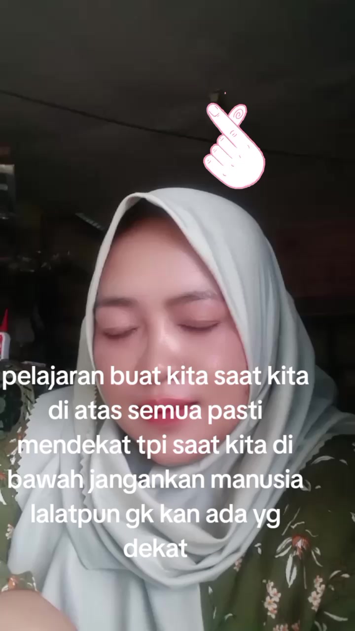 @Bunda Bagus