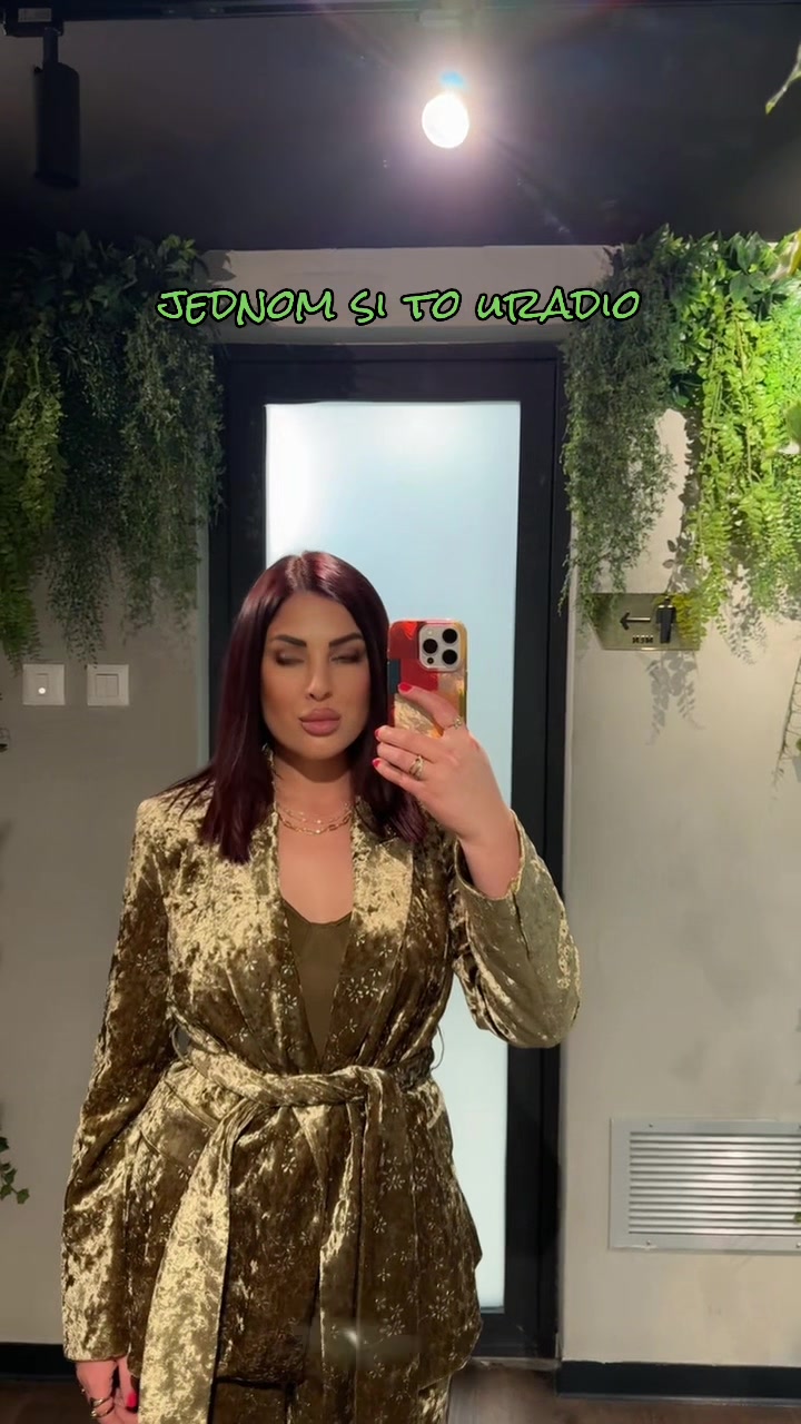 @Jovana Milutinović