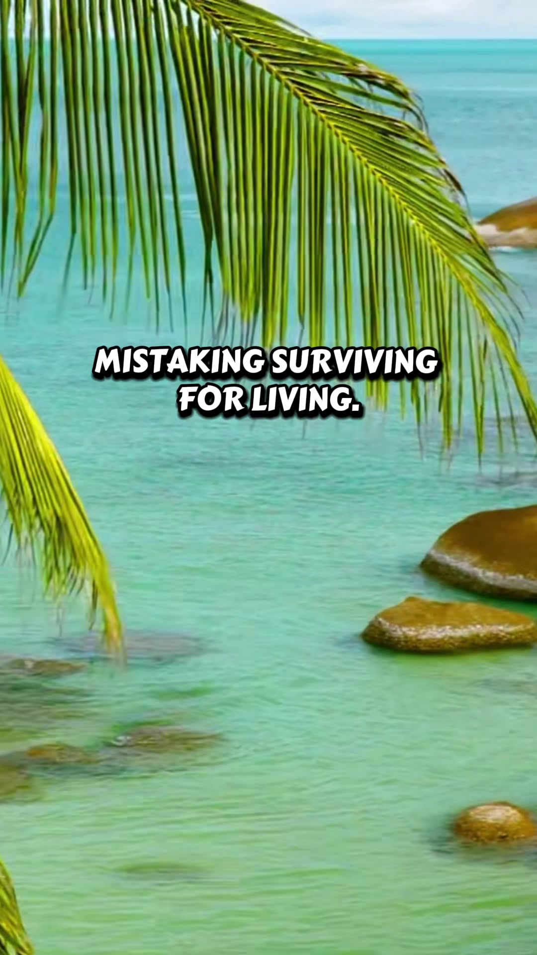 @Changed my life