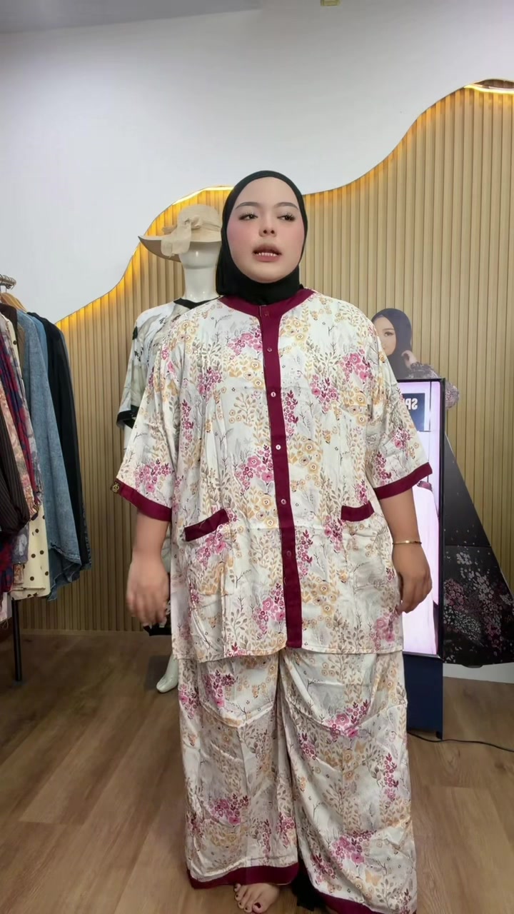 @BigSize Kekinian 🛍️