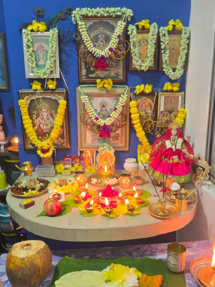 @Suganthy Nadarajah