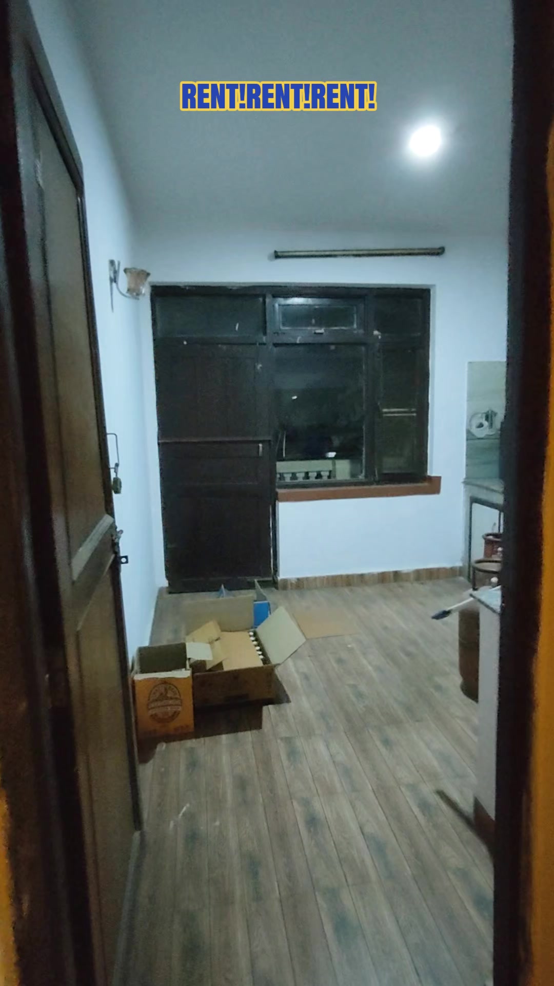 @home for rent