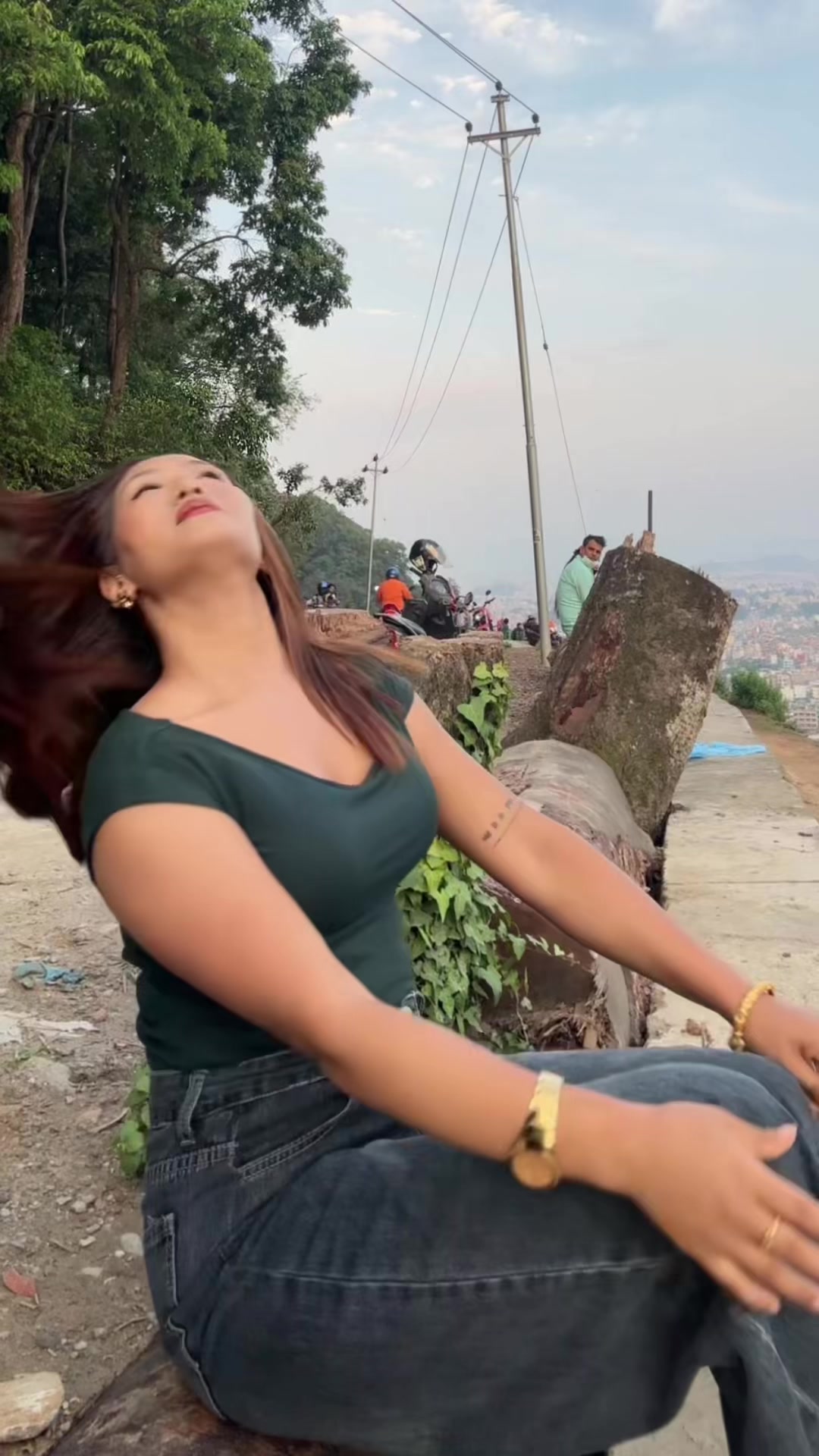 @Kali 👩🏿🦱