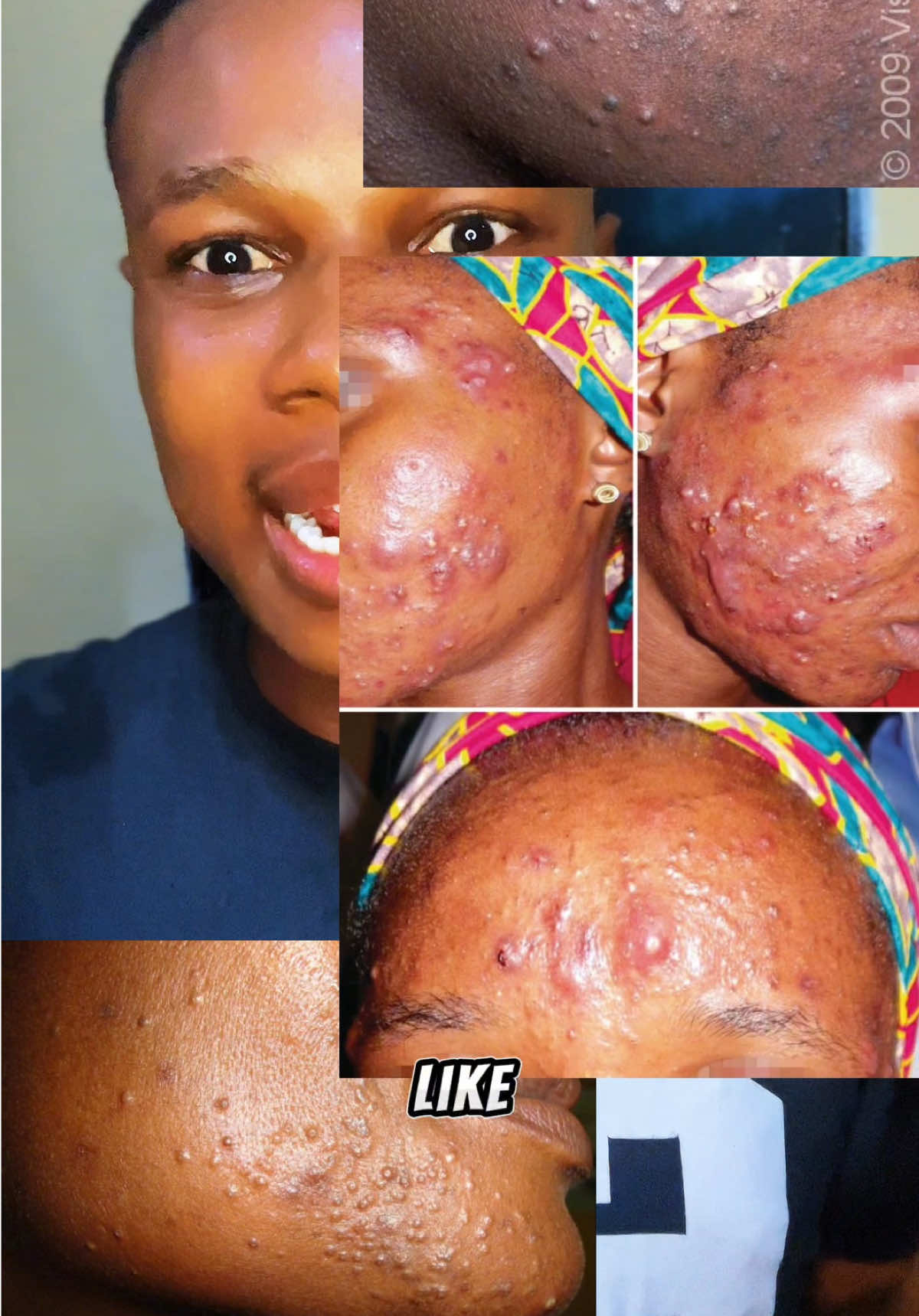 @Goody Talks Skincare