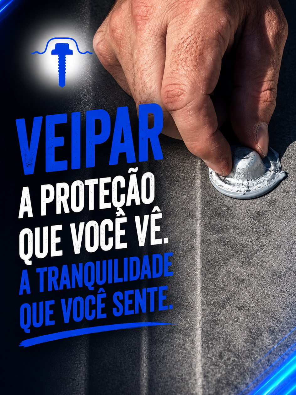 @Veimar Alves - Veipar
