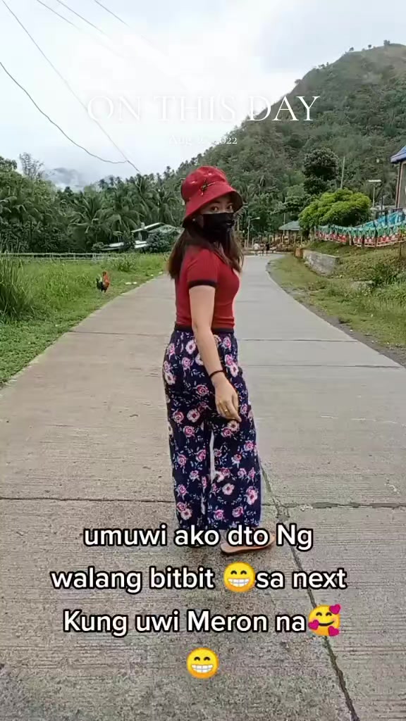 @Probinsyana Girl 🤭🥰