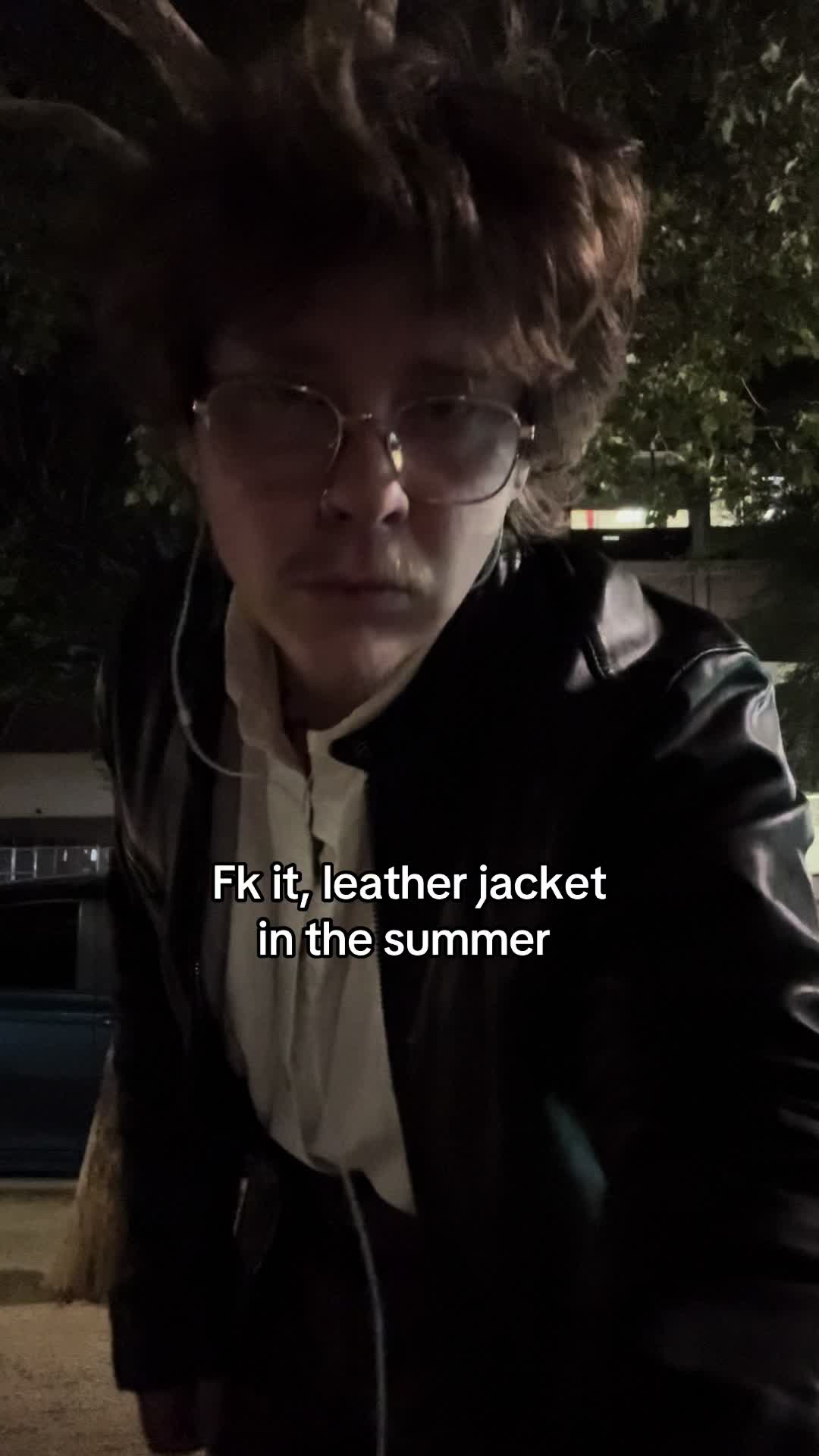 @Jacob Klayman
