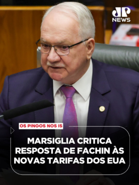 @Jovem Pan News