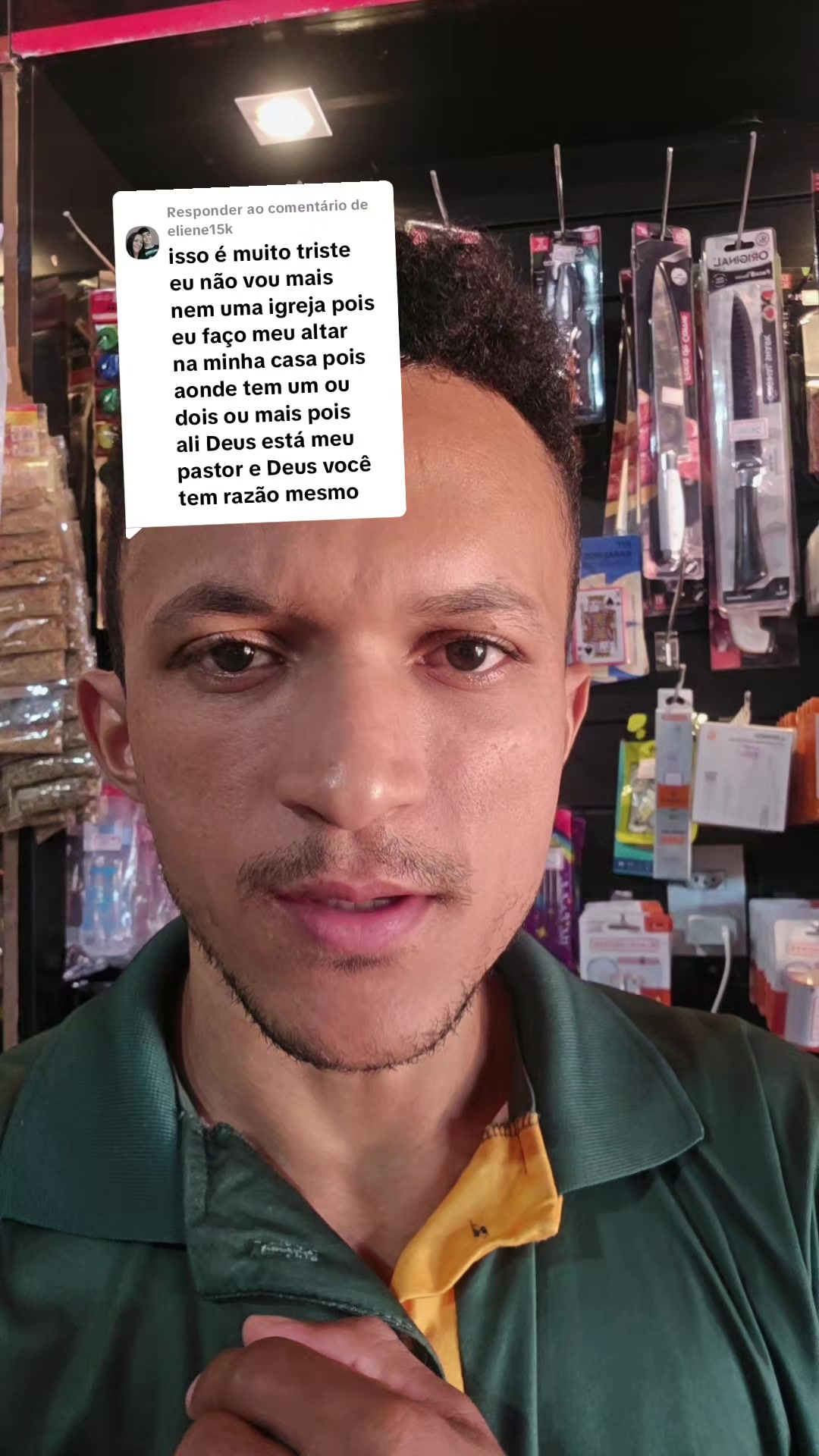 @Rony Silva