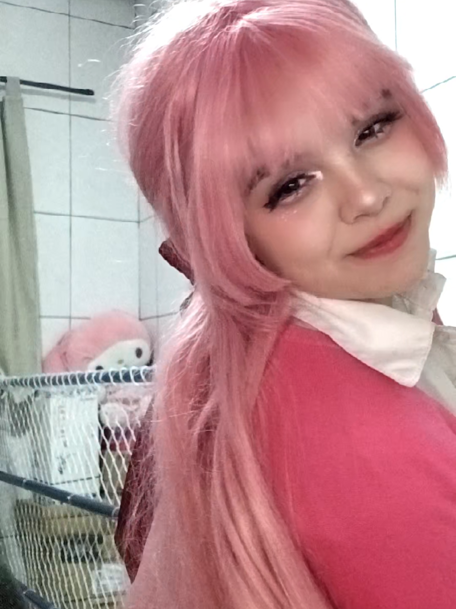 @kiki♡