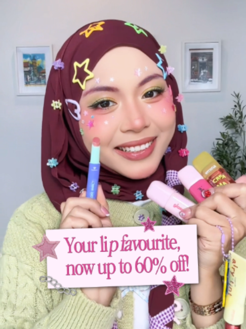 @Emina Malaysia