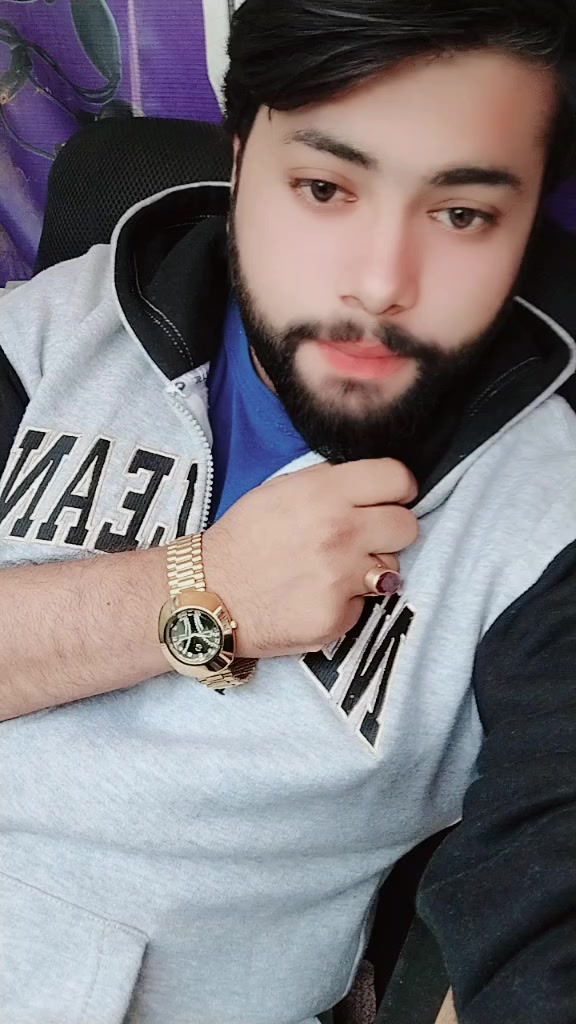 @Salman Prience