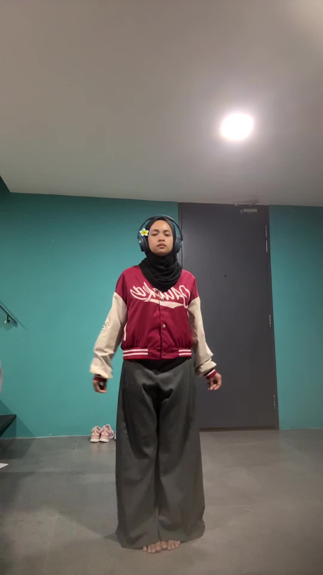 @Nisa Rina | Anak Perantau