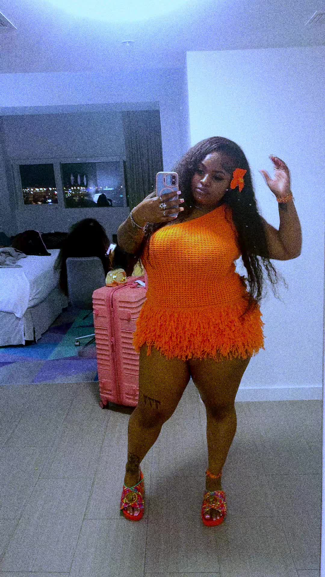 @Ta’maya Samone🥰