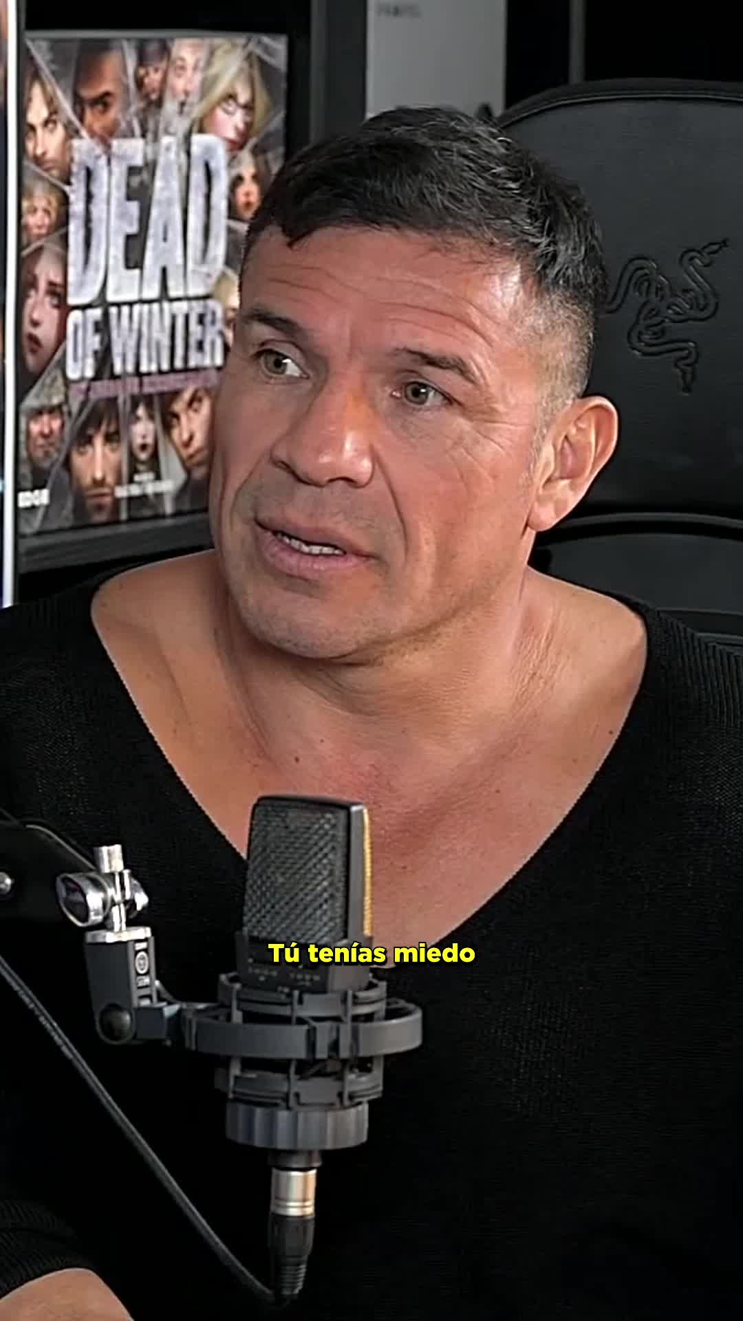 @Maravilla Martinez 🥊