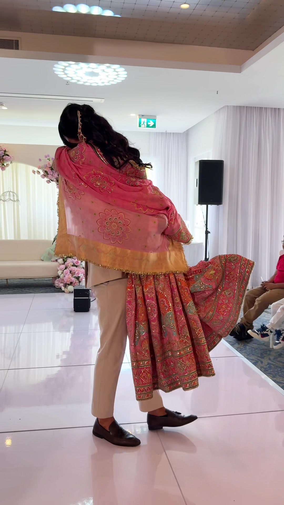 @Radhika Anand