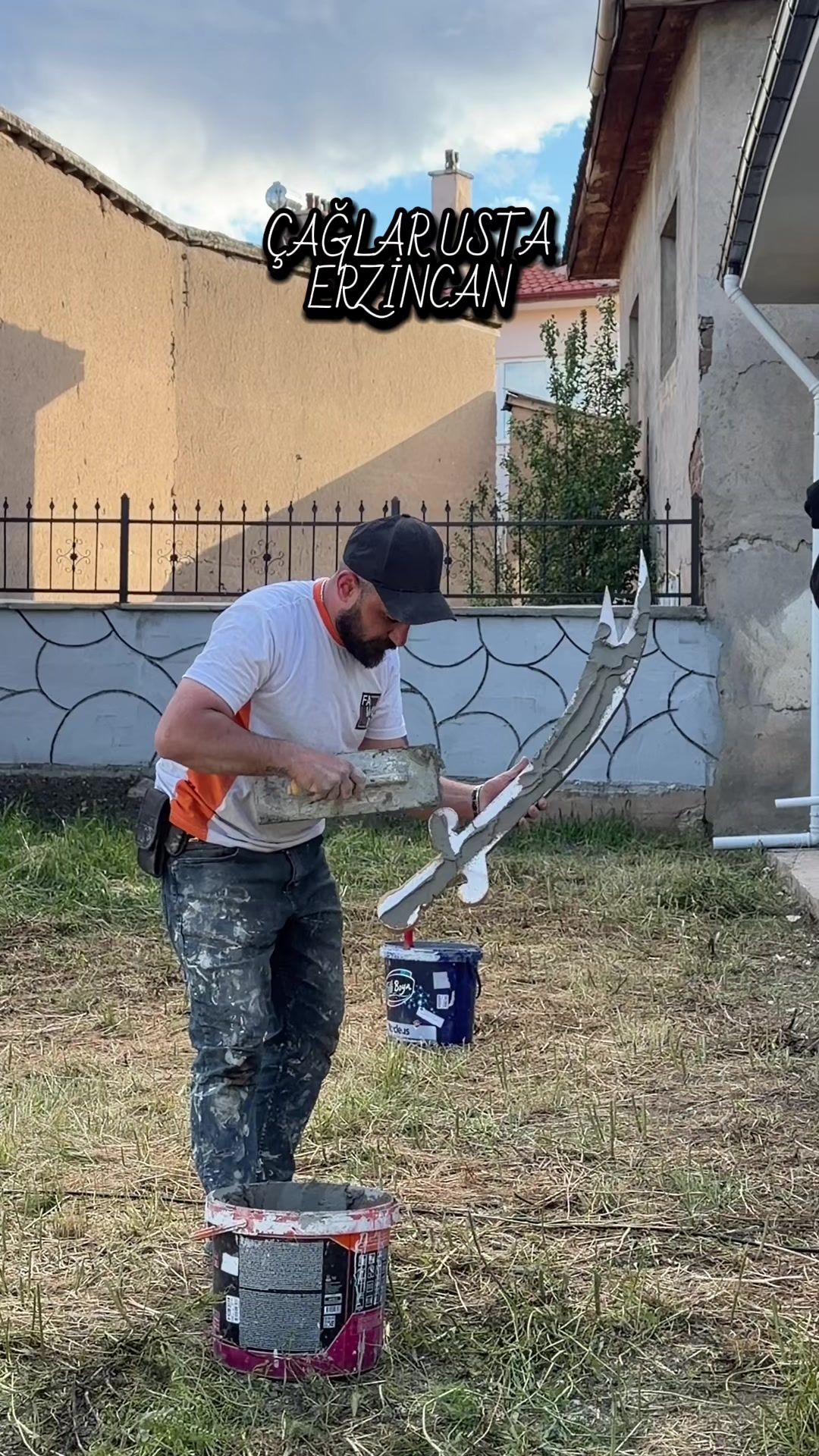 @Boyacı &Ccedil;ağlar Usta