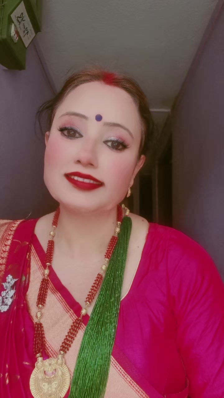 @Anupa Dhakal
