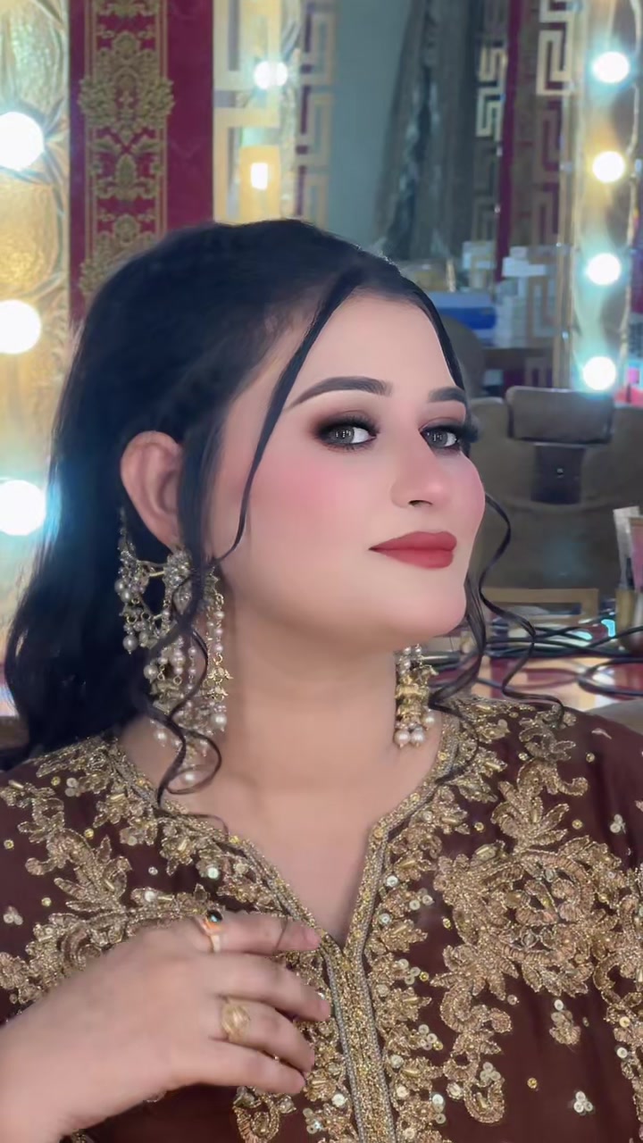 @Maheen&rsquo;s  Beauty  Parlour   ✅