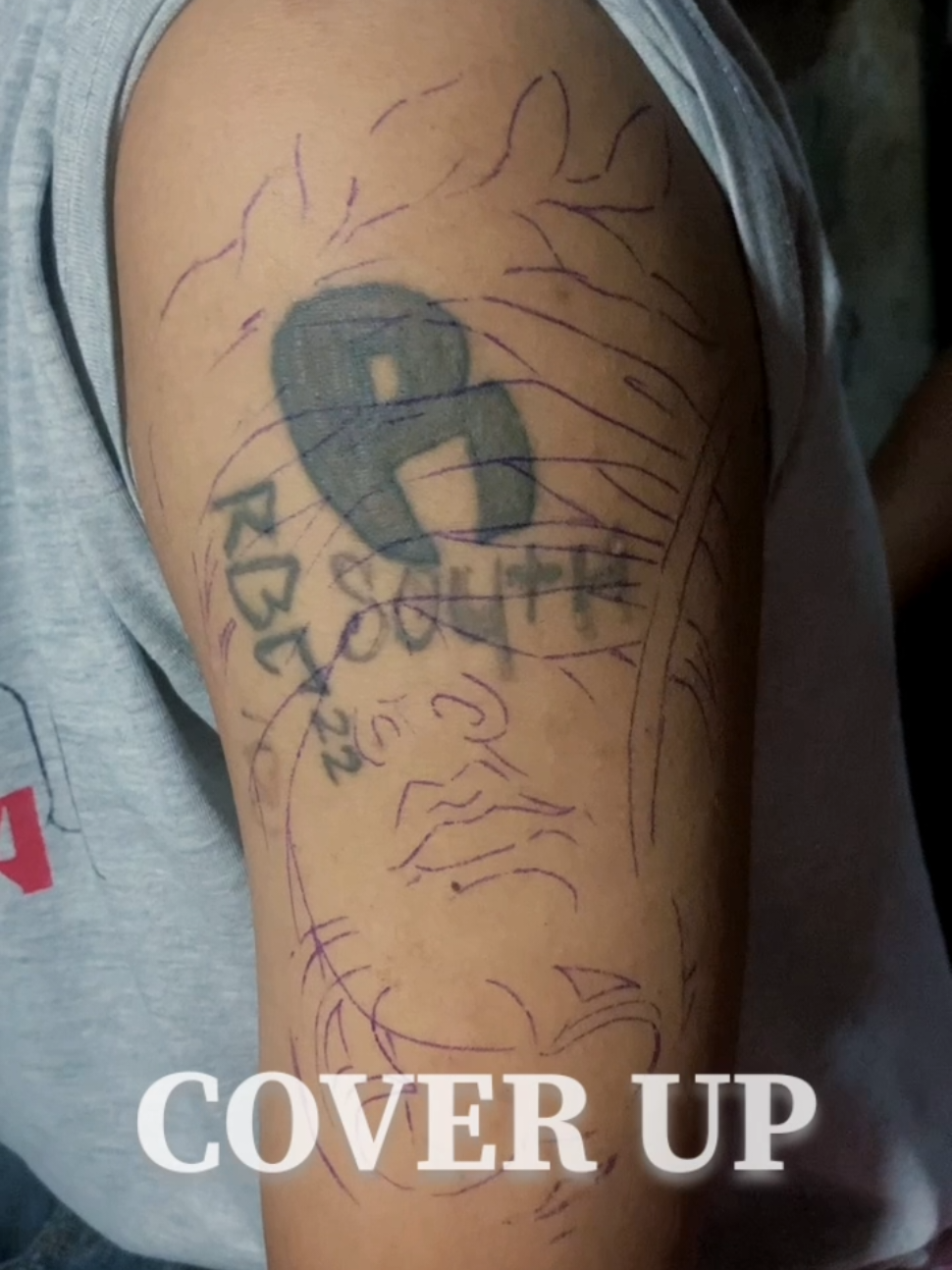 @rezha tattoo