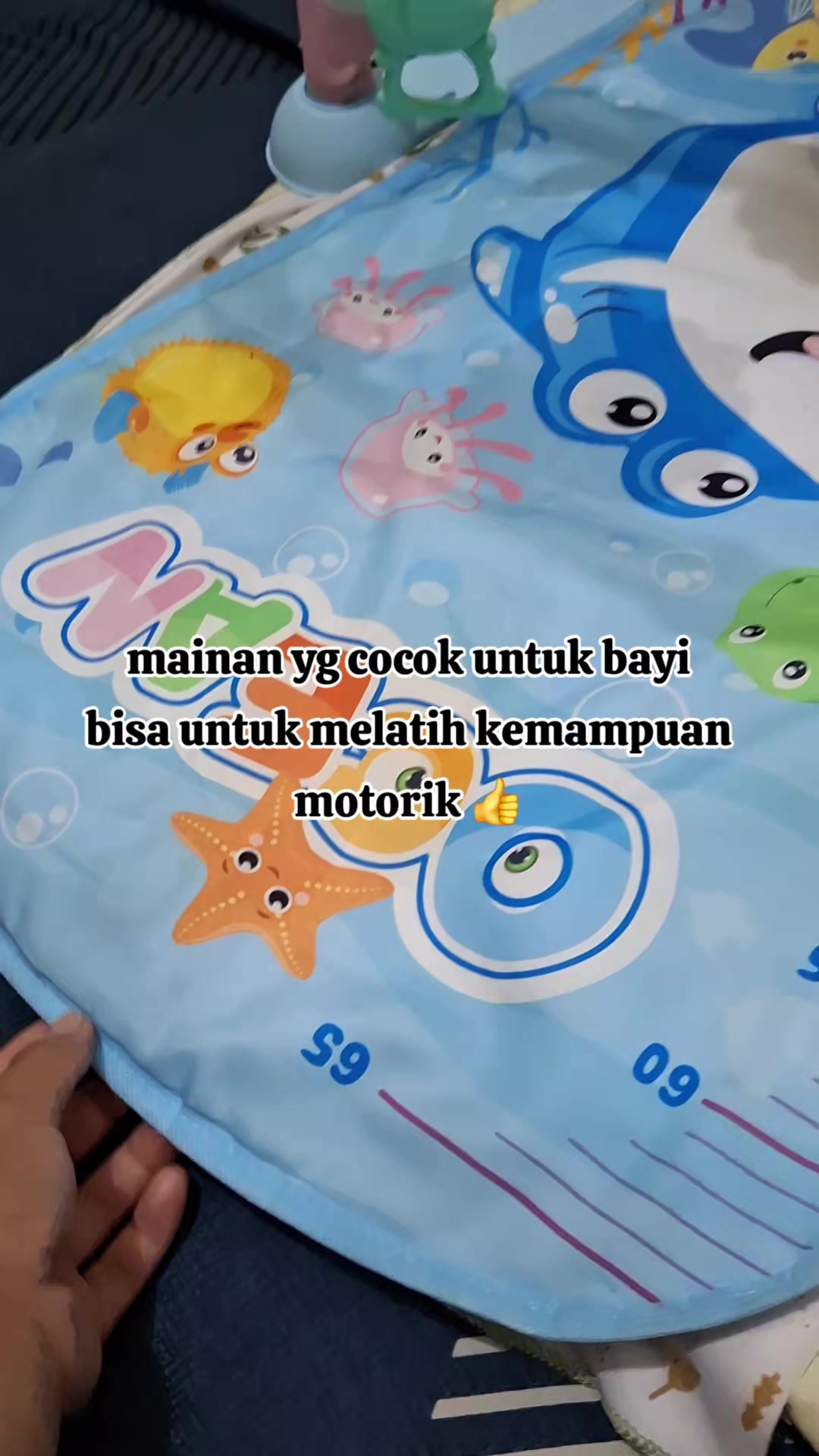@bunda fathir