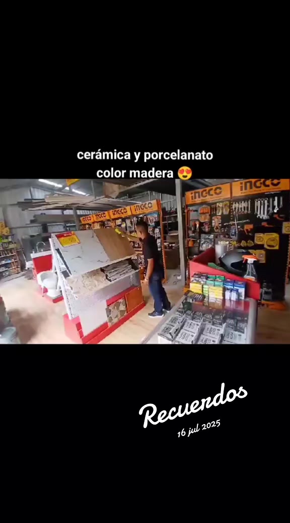 @ferretería Rayo ⚡ el Almendro