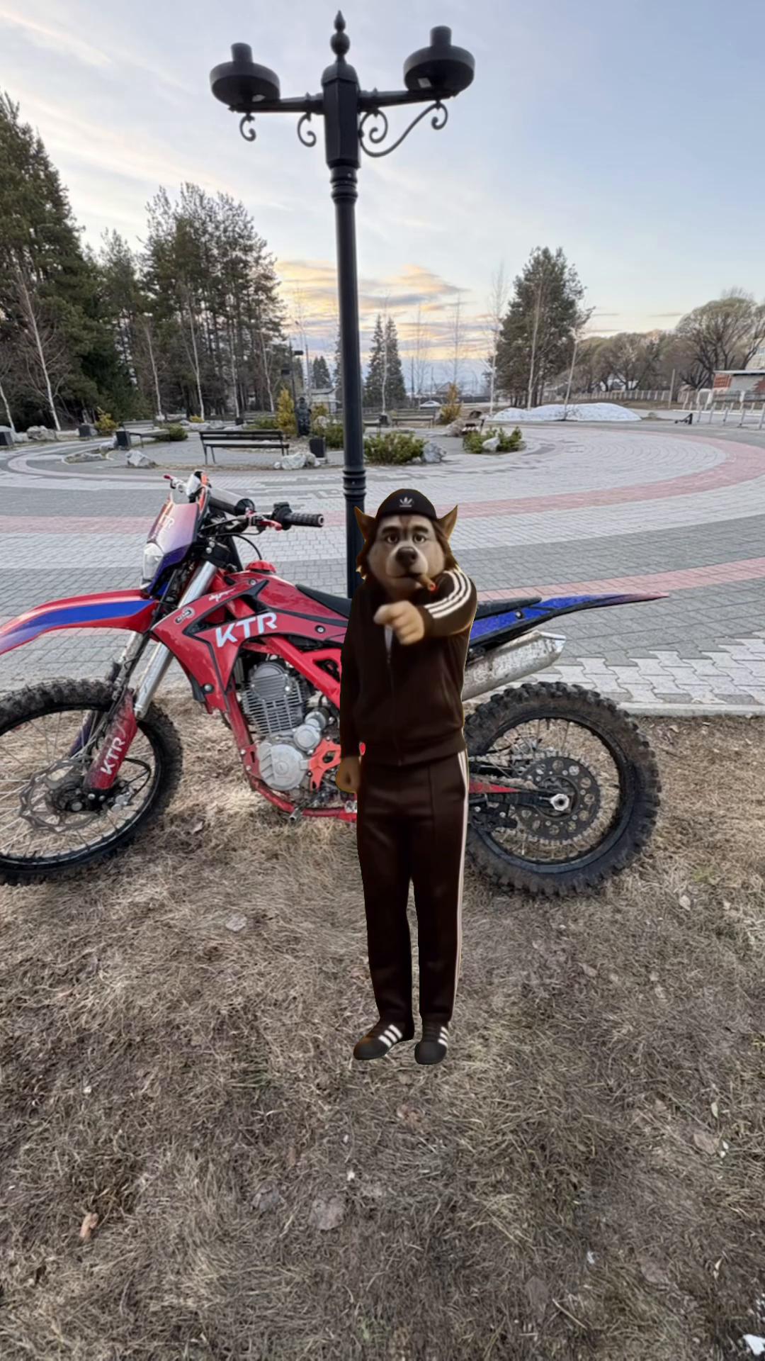 @День под героином