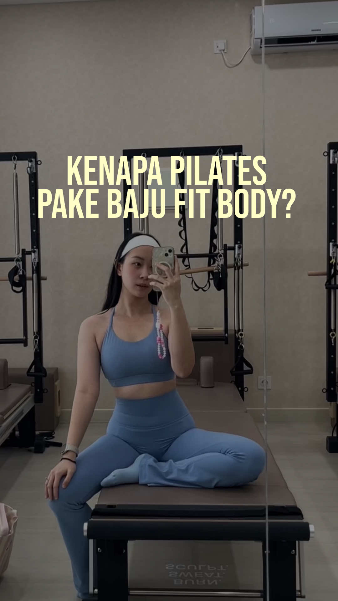 @tirza ✧ gym, pilates, wellness