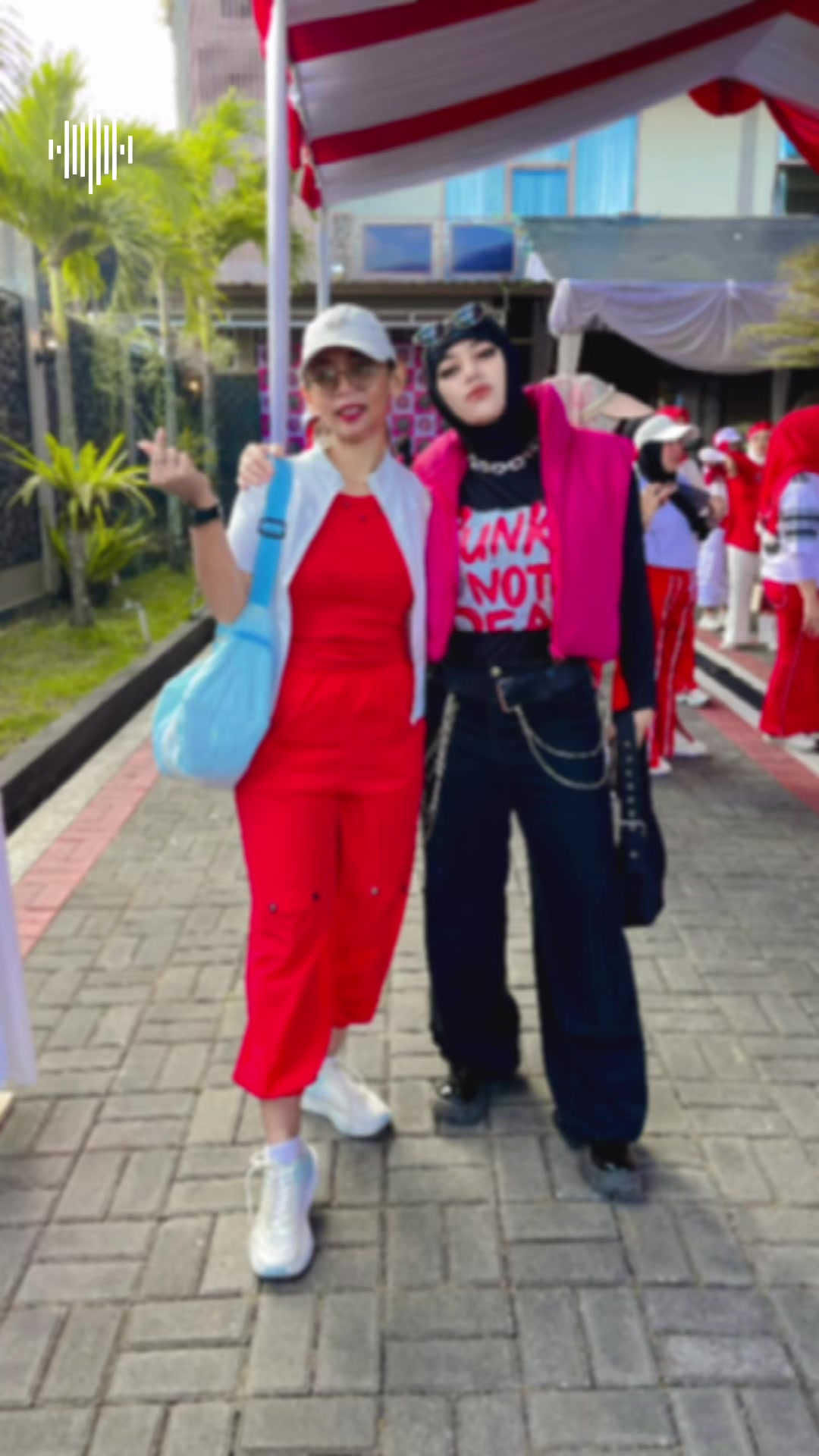 @Bunda Azfar