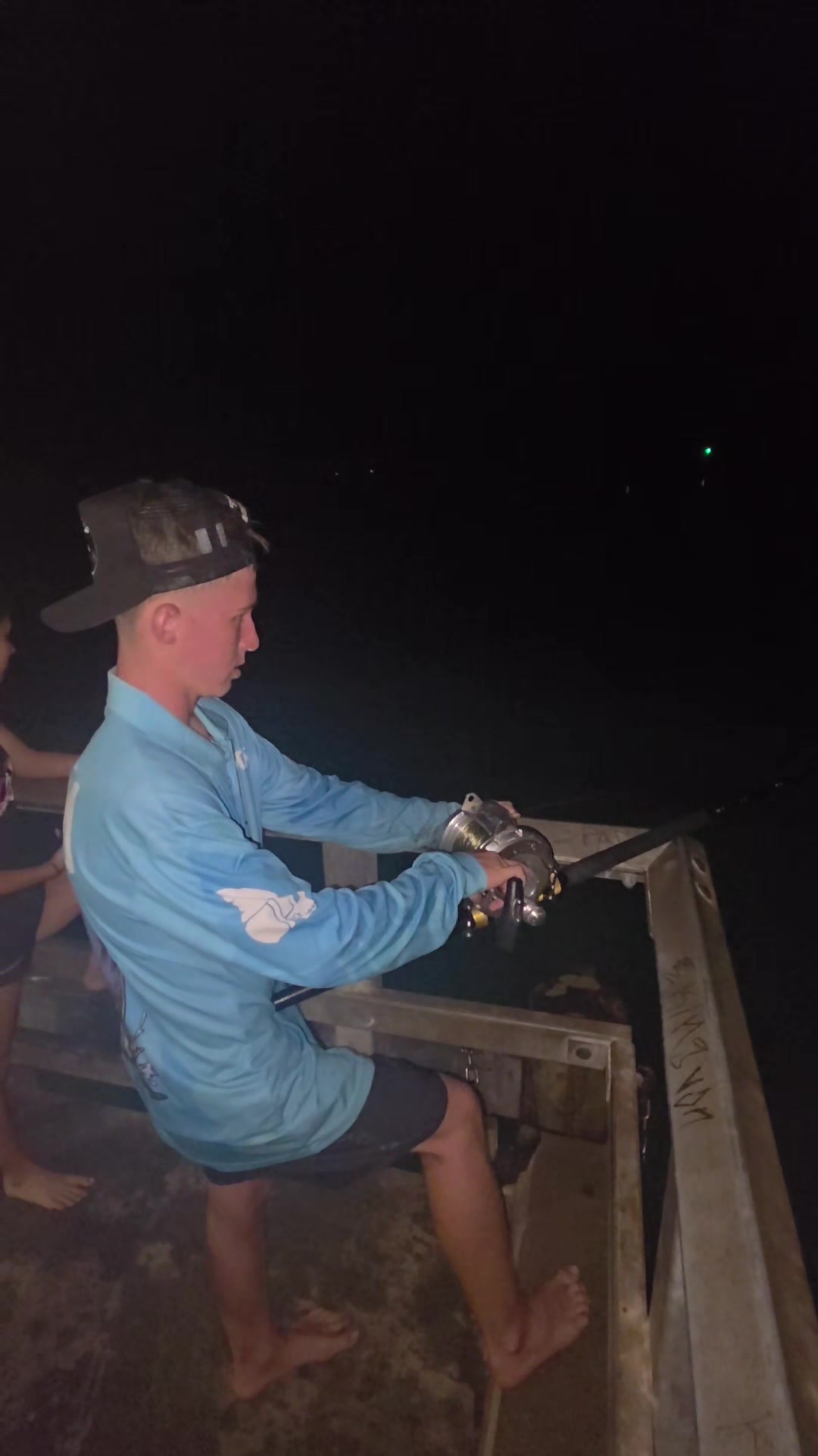 @NT SHARK KING