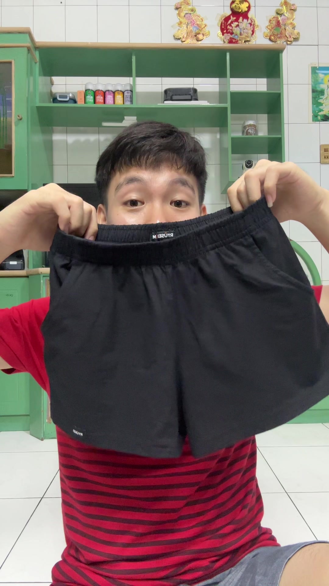 @Ko Willy