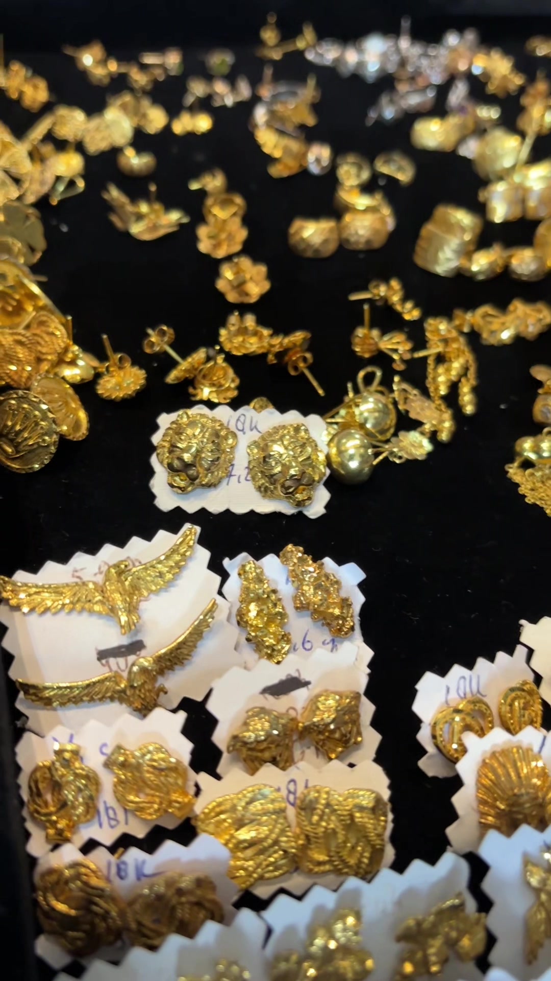 @Lucky Jewelry