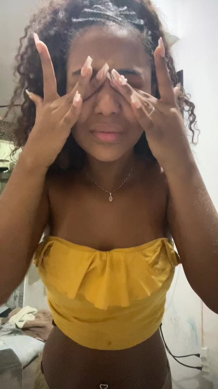 @Preta K💜