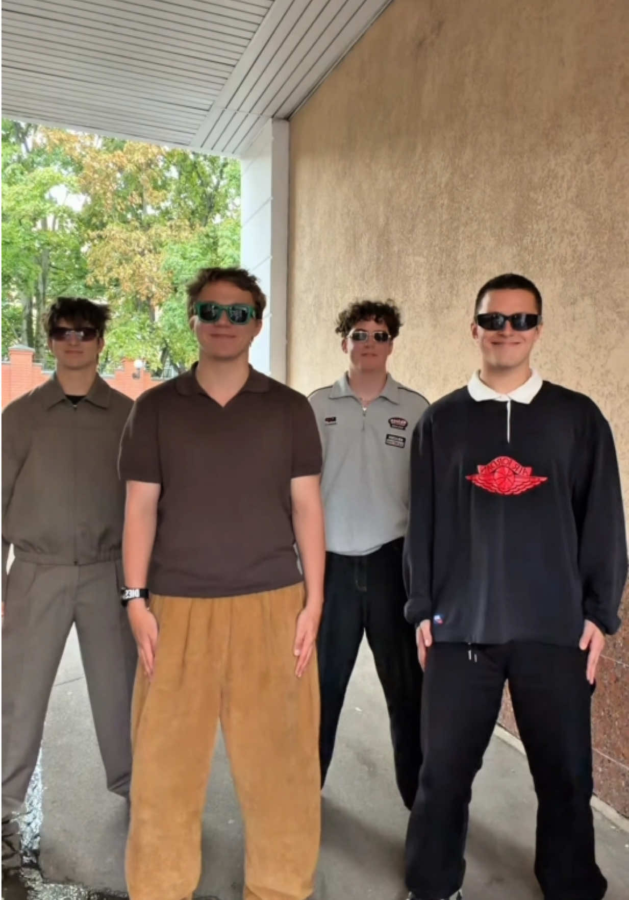 @буше