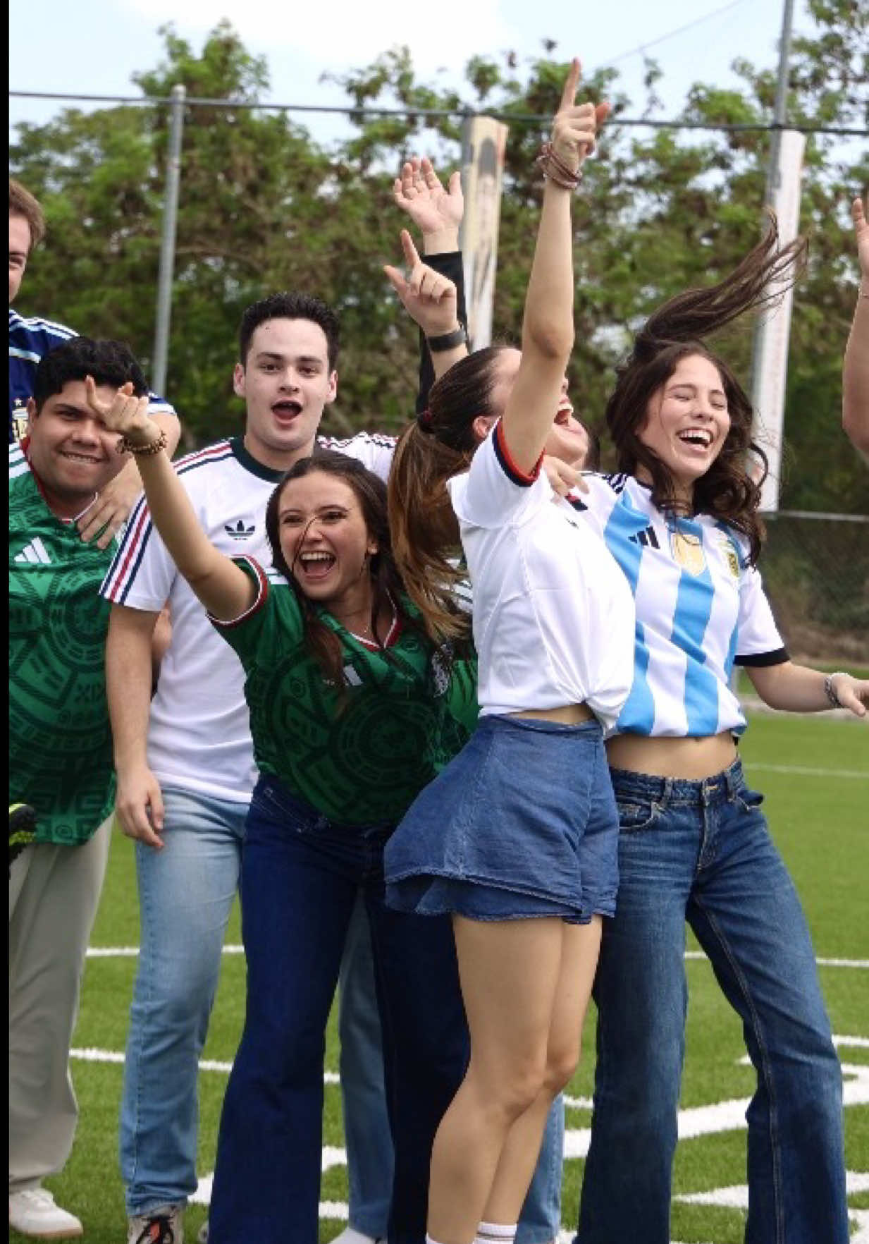 @Anáhuac Mayab