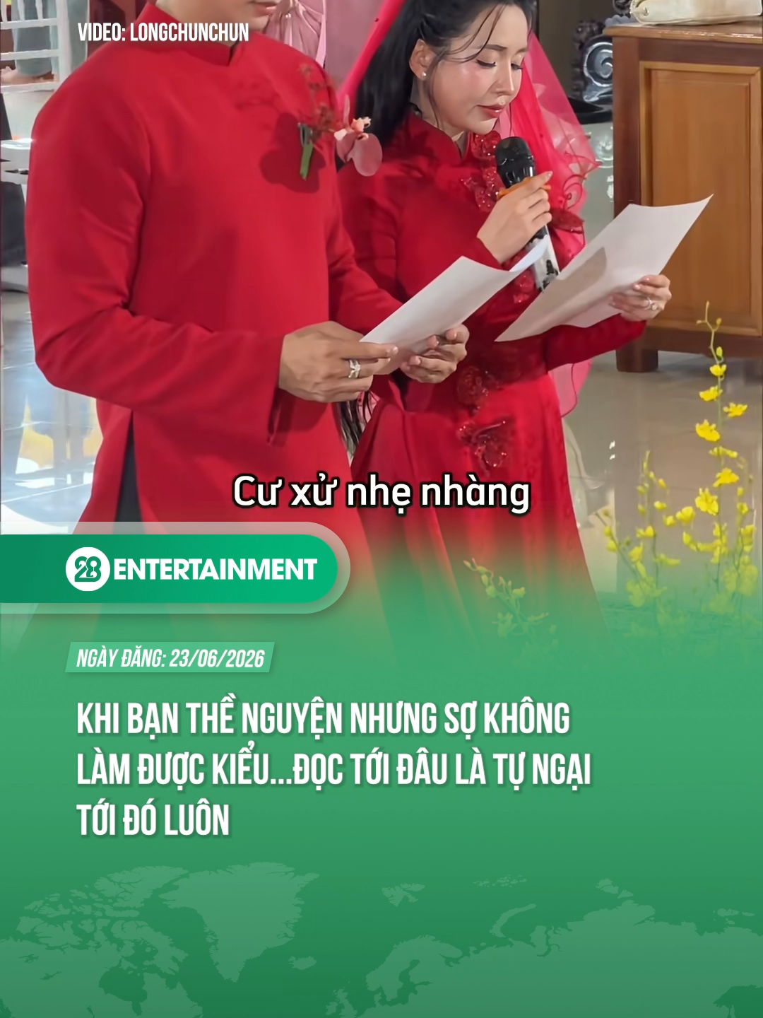 @Theanh28 Entertainment