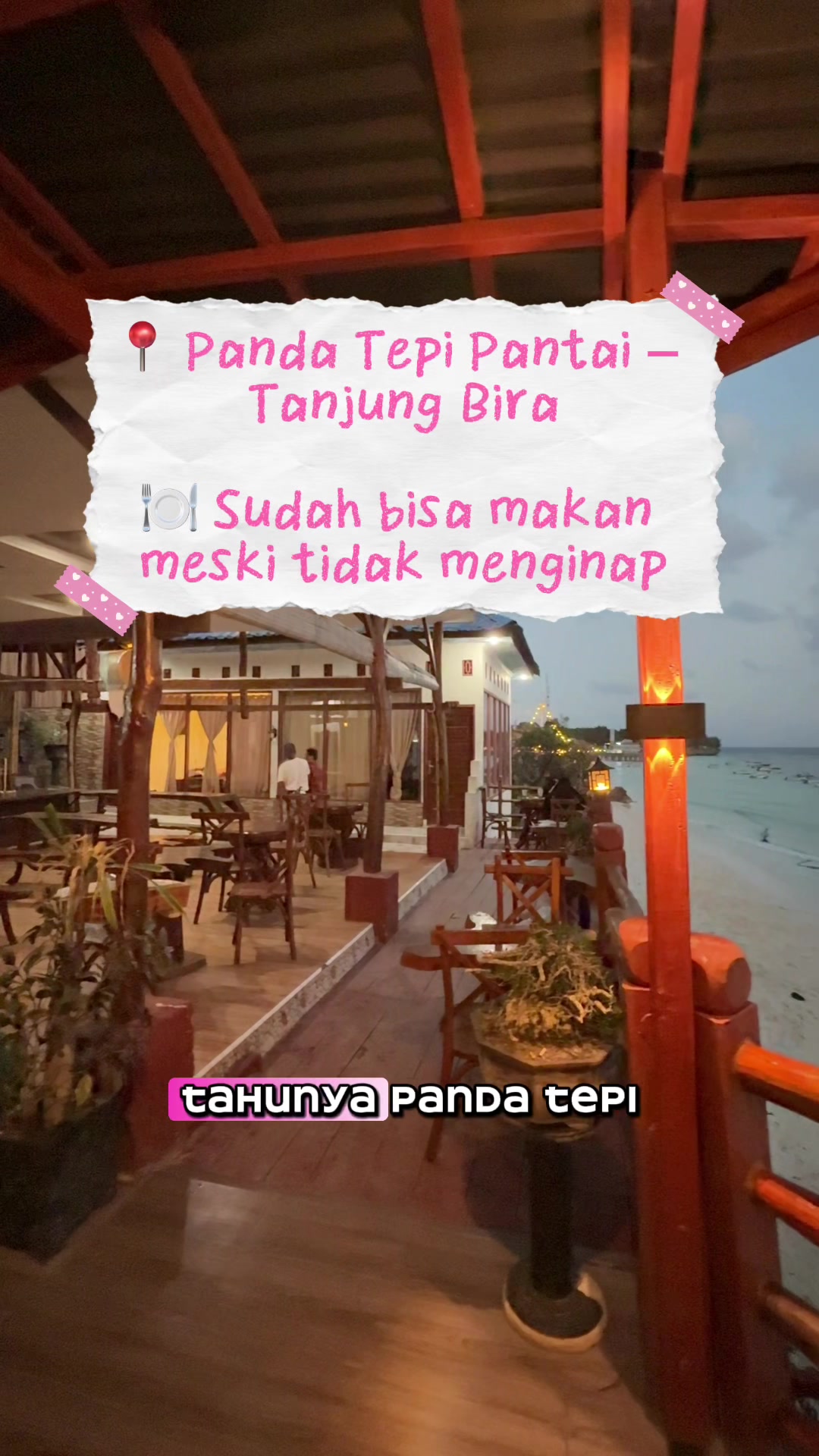 @Bunda Carlot Bira