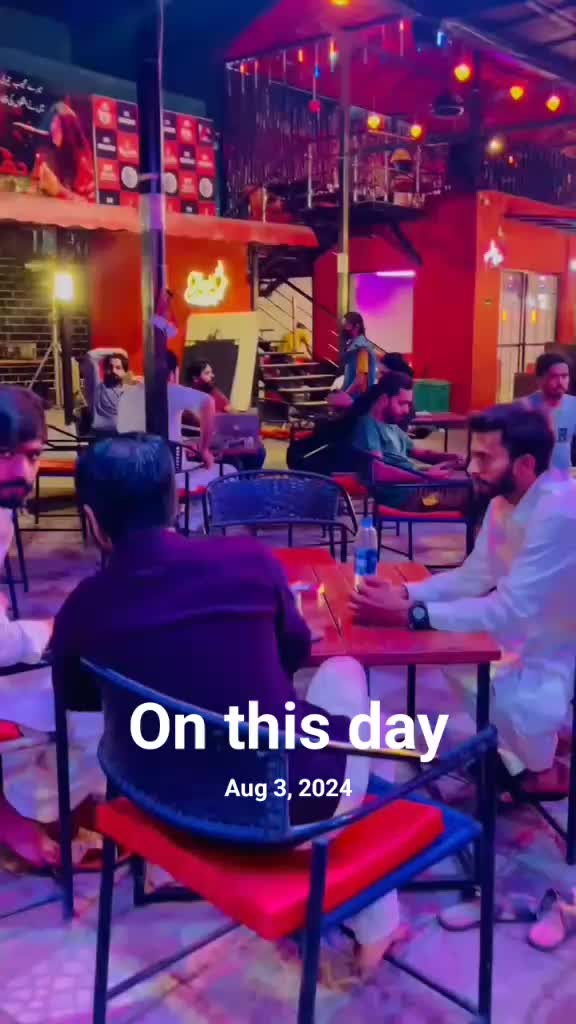 @Dhuwan Cafe Shinwari