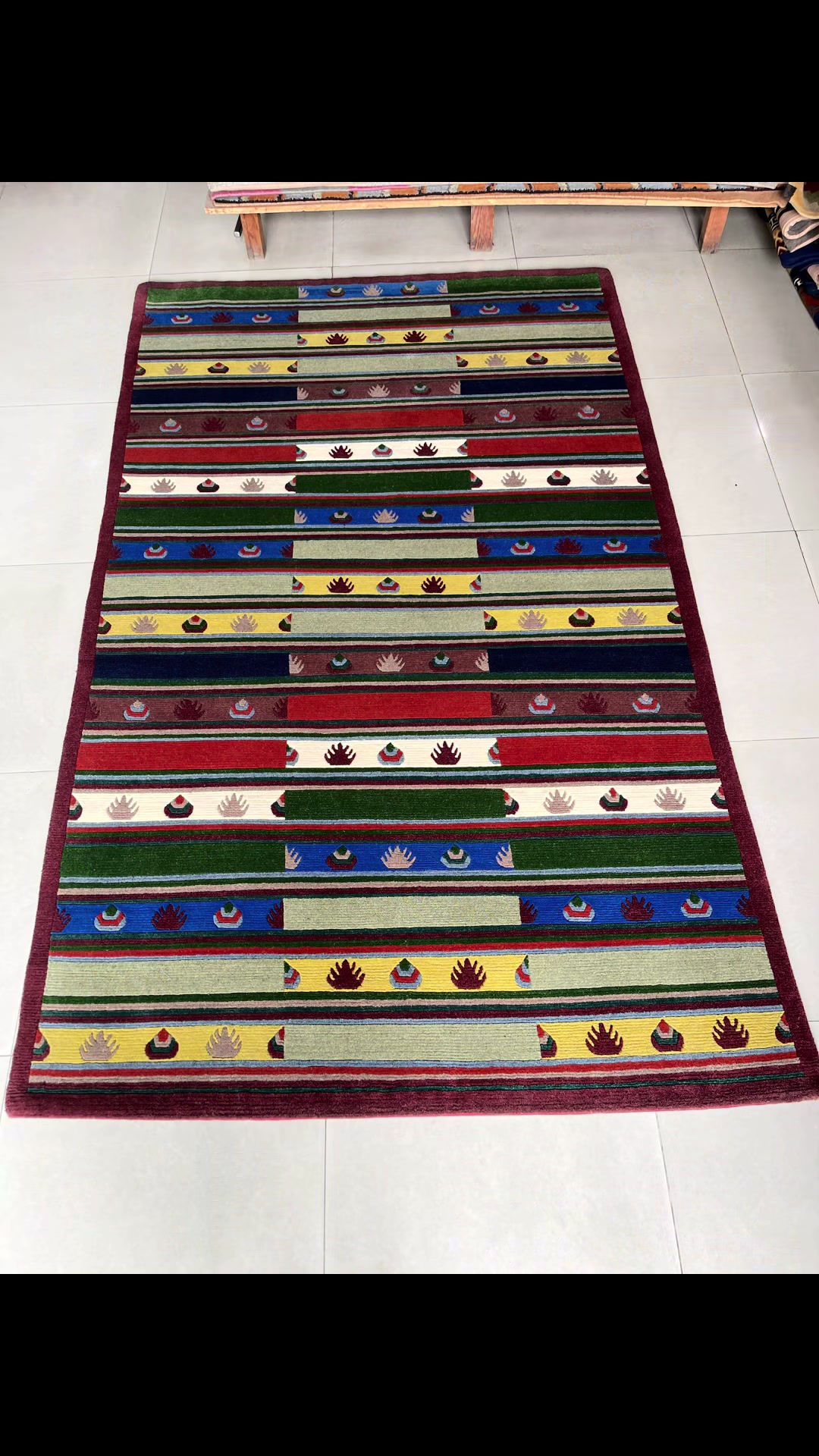 @Carpet House Worldwide Export
