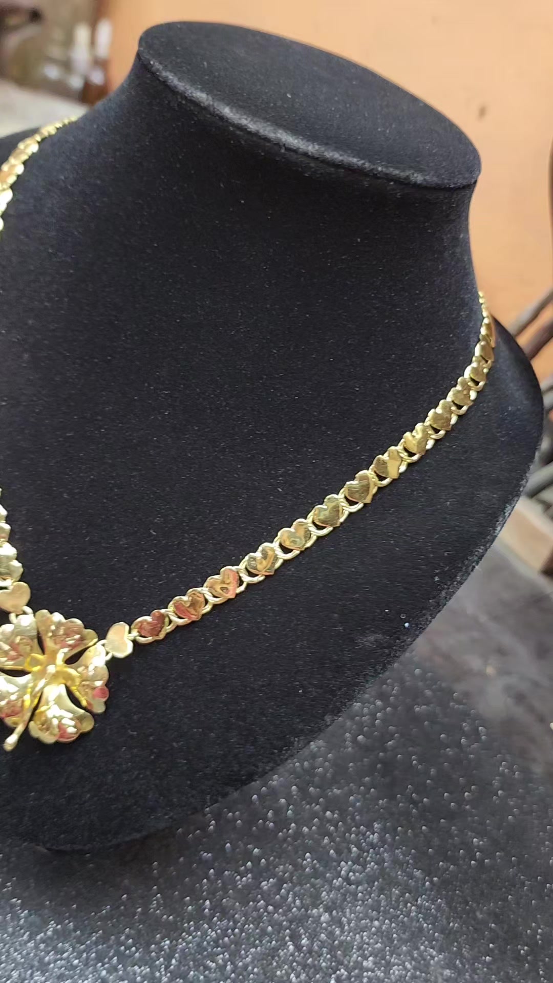@Baksh Jewellery