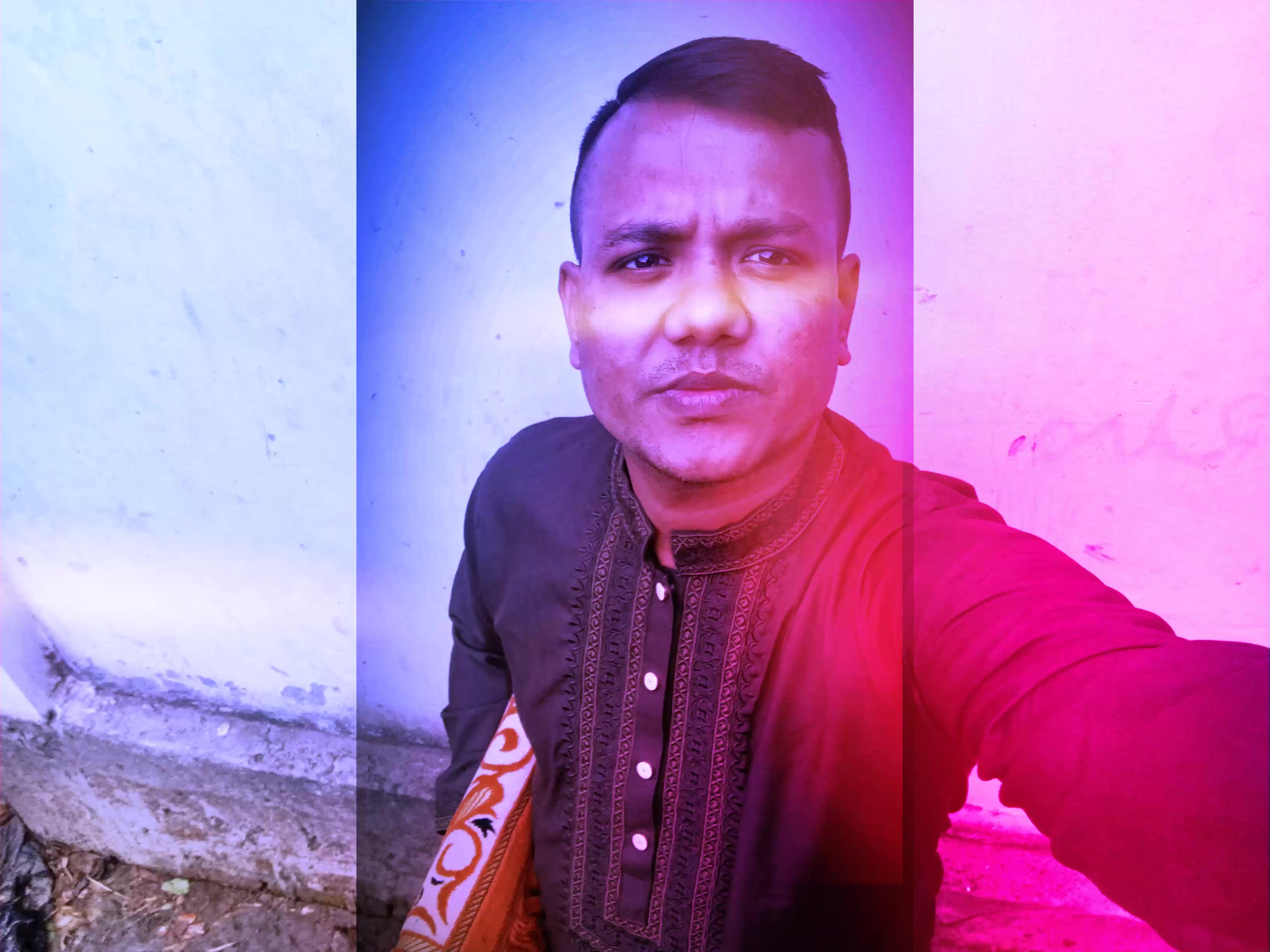 @অচিন পাখি