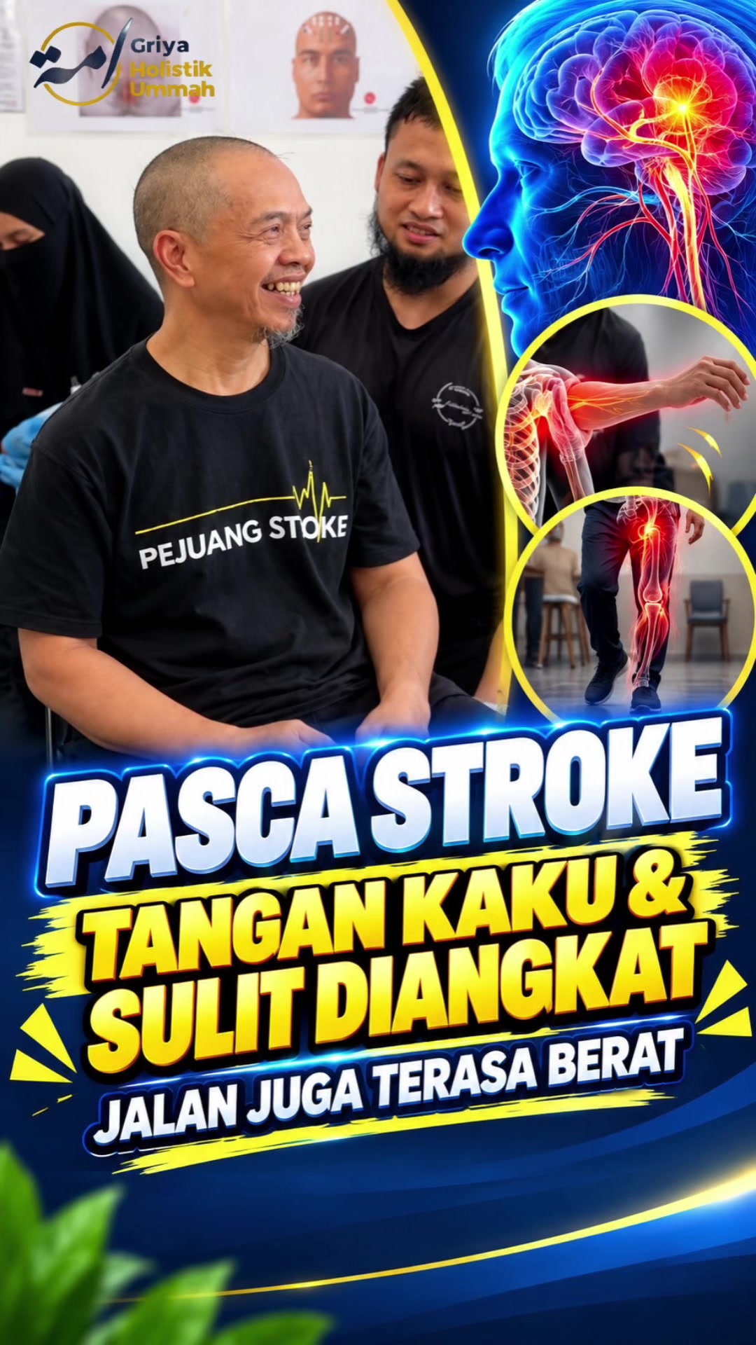 @Kang Ihsan Therapy