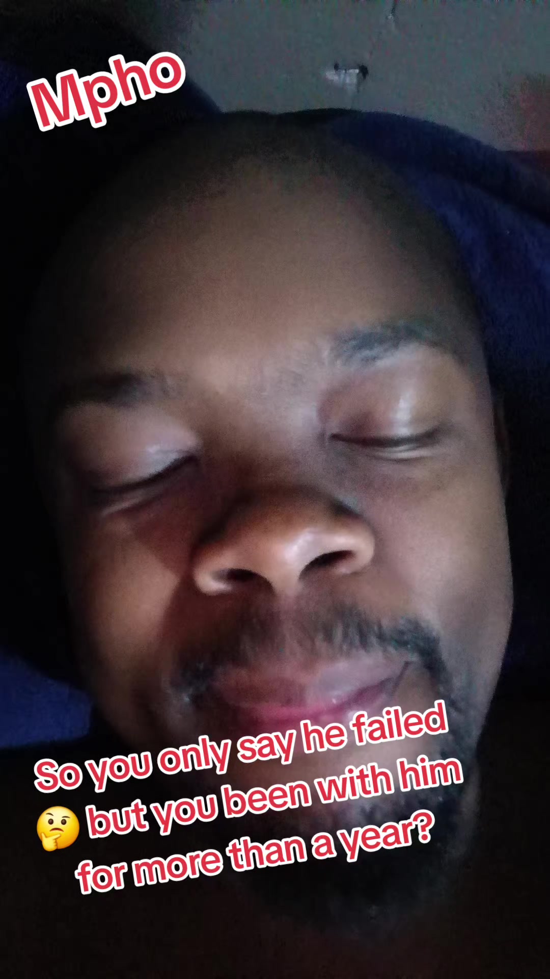 @Mpho